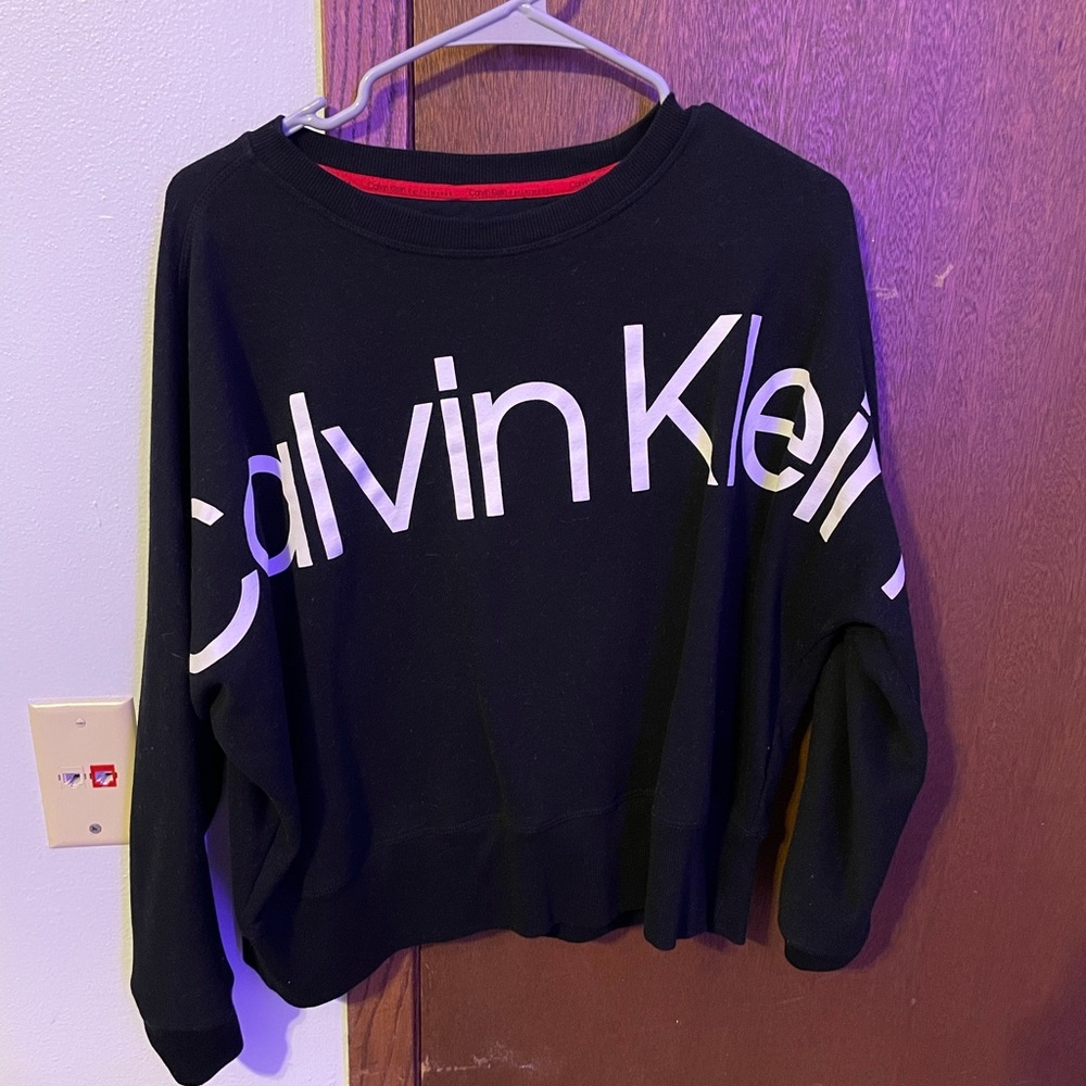 Calvin Klein Crewneck